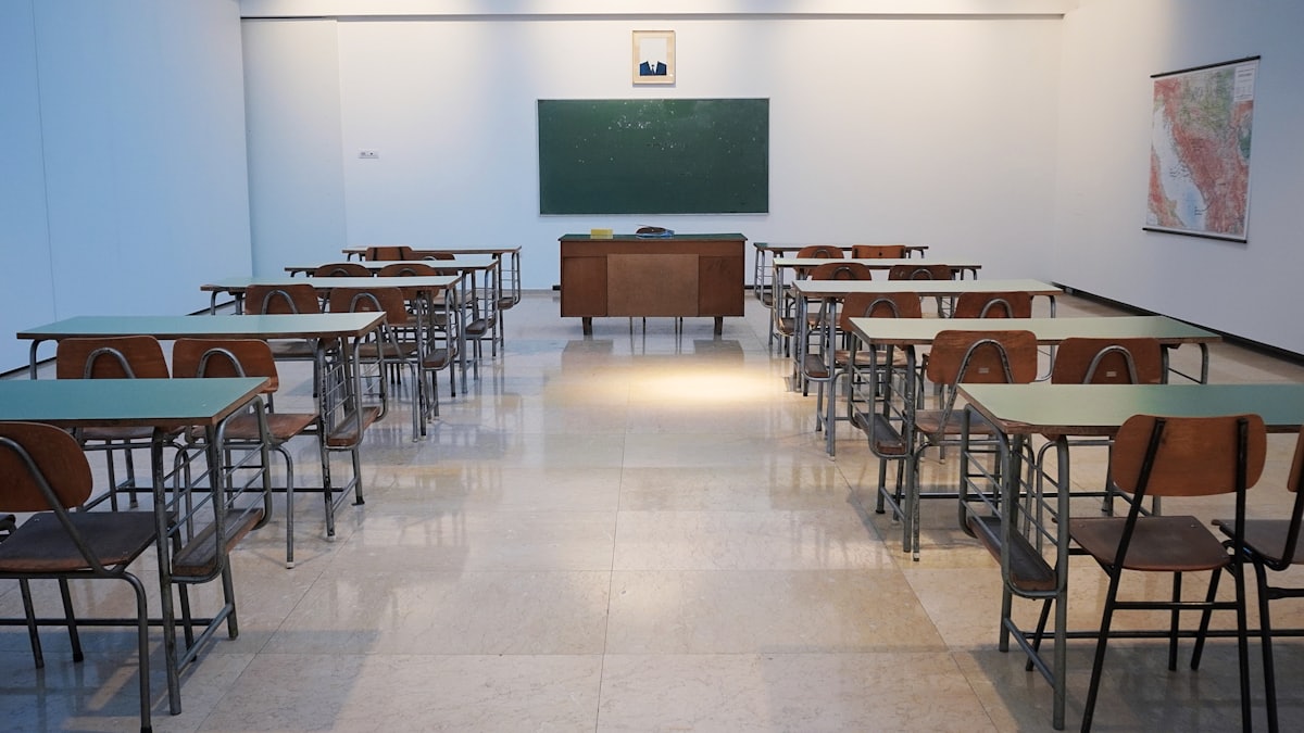 Agenda Sesi Tanya Jawab Penerimaan Siswa